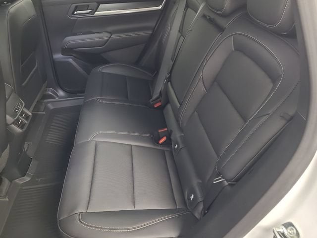 2027 GMC Terrain AWD Elevation