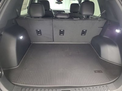 2027 GMC Terrain AWD Elevation