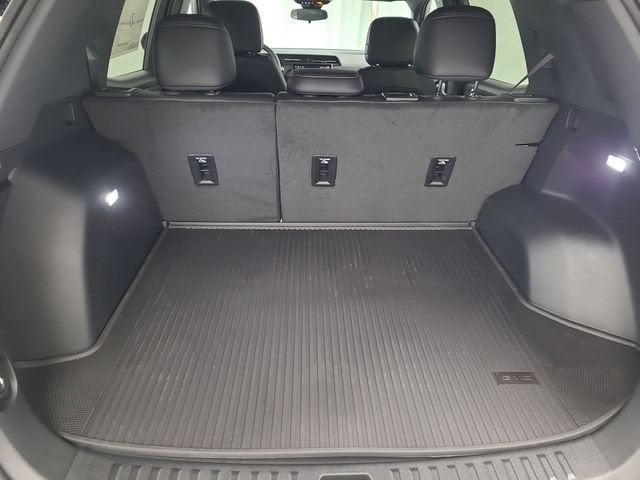 2027 GMC Terrain AWD Elevation