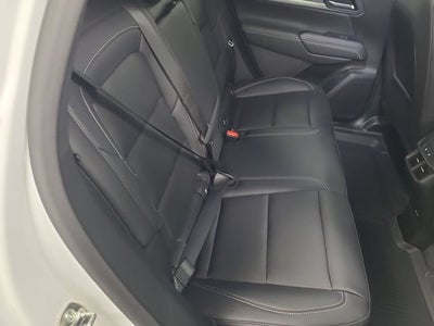 2027 GMC Terrain AWD Elevation