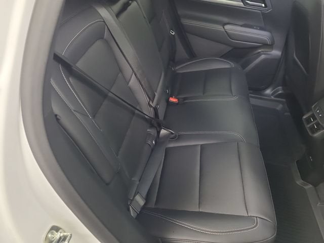 2027 GMC Terrain AWD Elevation