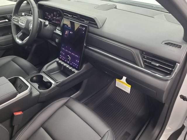 2027 GMC Terrain AWD Elevation
