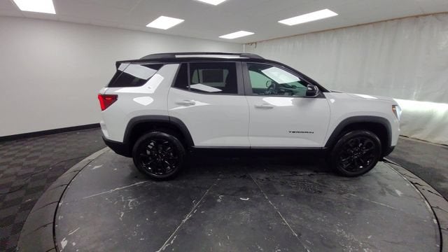 2027 GMC Terrain AWD Elevation