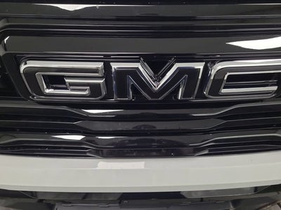 2027 GMC Terrain AWD Elevation