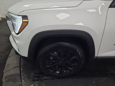 2027 GMC Terrain AWD Elevation