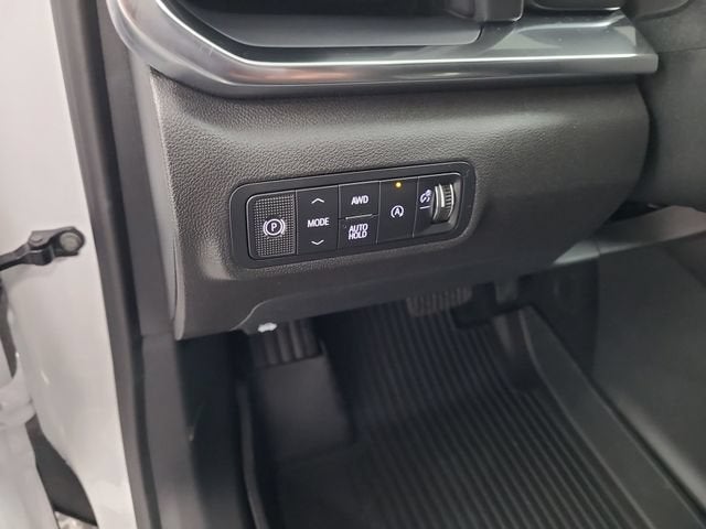 2027 GMC Terrain AWD Elevation