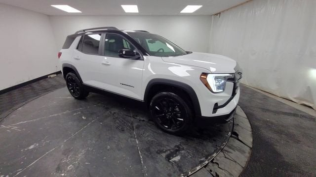 2027 GMC Terrain AWD Elevation
