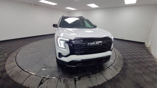 2027 GMC Terrain AWD Elevation