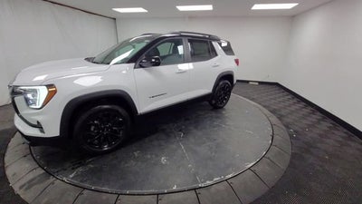 2027 GMC Terrain AWD Elevation