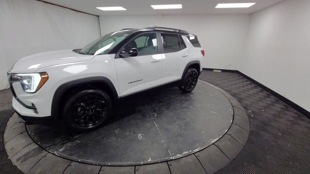 2027 GMC Terrain AWD Elevation