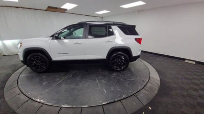 2027 GMC Terrain AWD Elevation
