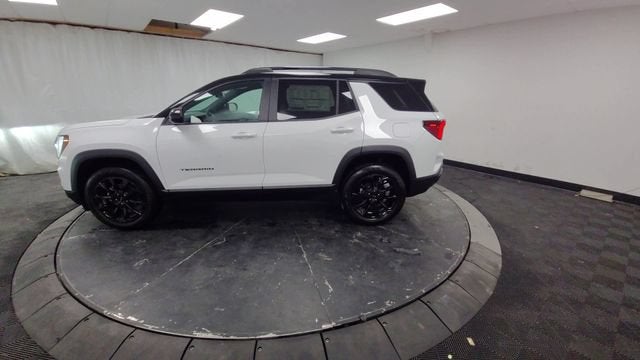 2027 GMC Terrain AWD Elevation