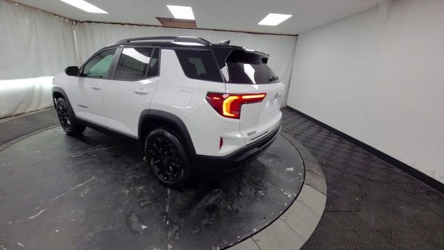 2027 GMC Terrain AWD Elevation