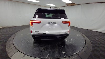 2027 GMC Terrain AWD Elevation