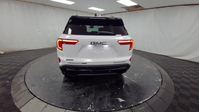 2027 GMC Terrain AWD Elevation