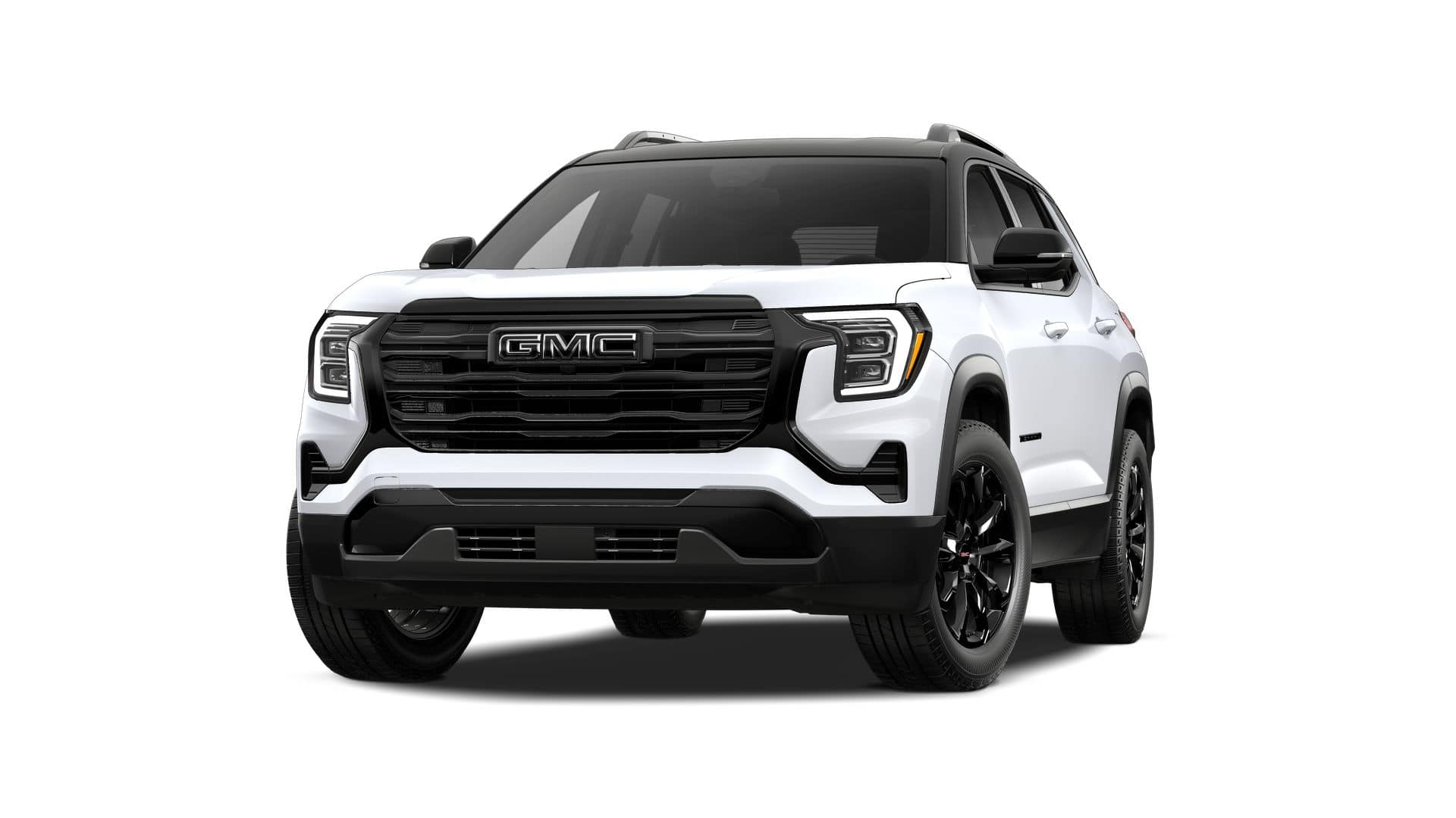 2027 GMC Terrain AWD Elevation