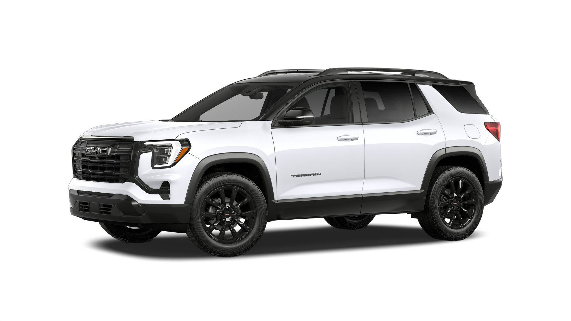 2027 GMC Terrain AWD Elevation