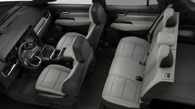 2027 GMC Terrain AWD Elevation