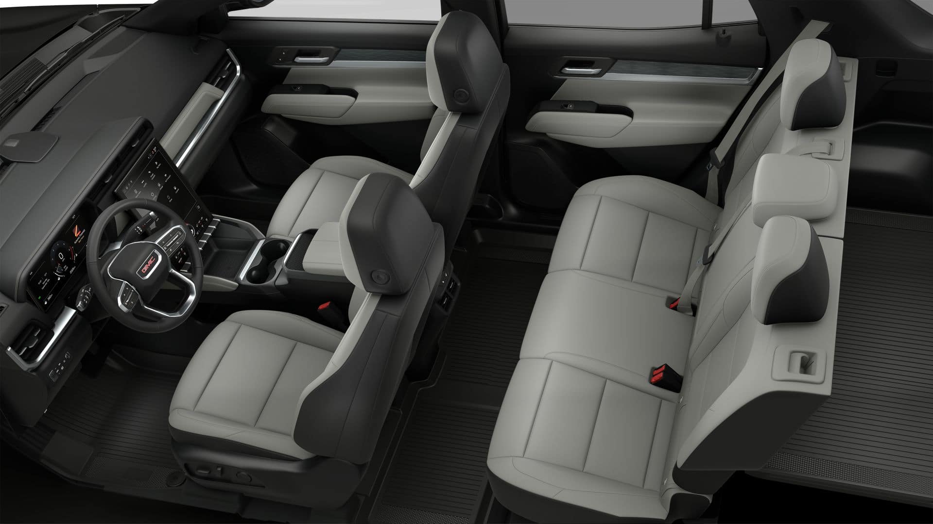 2027 GMC Terrain AWD Elevation