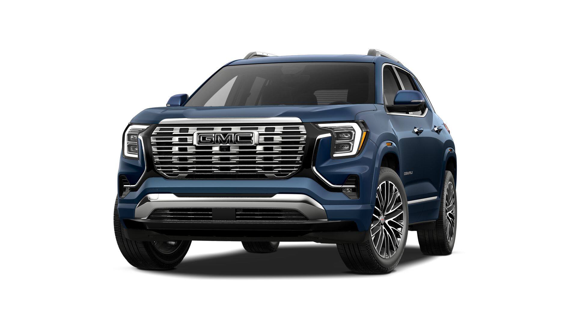 2027 GMC Terrain AWD Denali