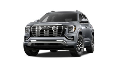 2027 GMC Terrain AWD Denali