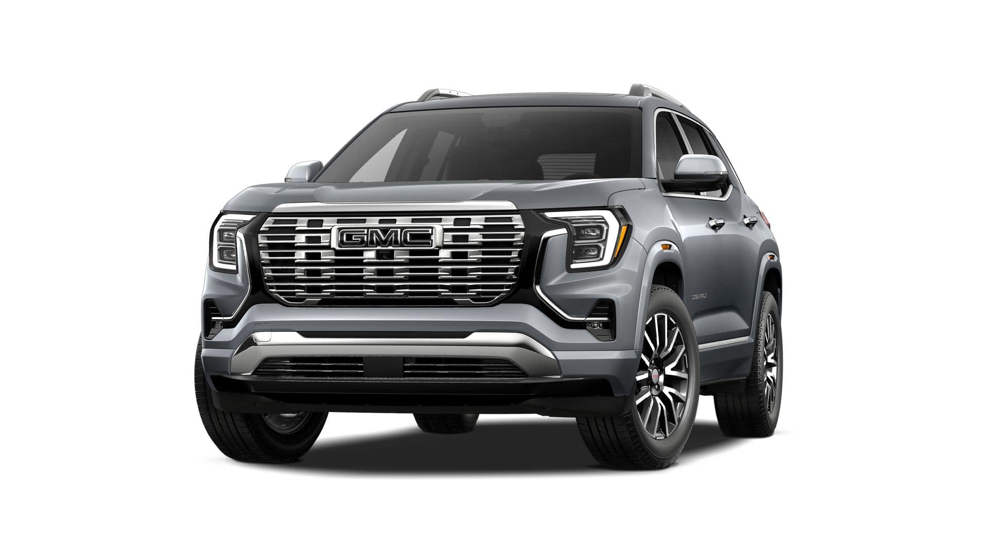 2027 GMC Terrain AWD Denali