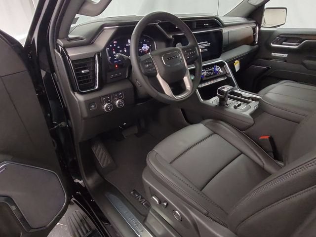 2026 GMC Sierra 1500 Denali - Photo 10