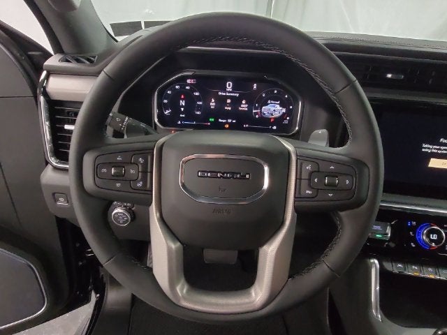 2026 GMC Sierra 1500 Denali - Photo 11