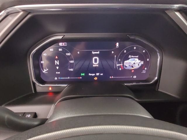 2026 GMC Sierra 1500 Denali - Photo 12