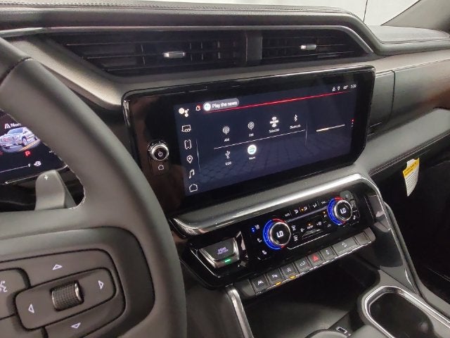 2026 GMC Sierra 1500 Denali - Photo 13
