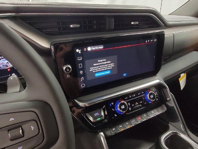 2026 GMC Sierra 1500 Denali - Photo 14