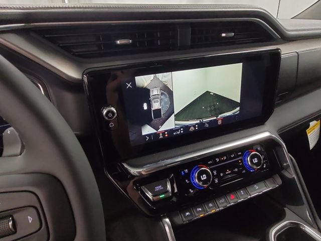 2026 GMC Sierra 1500 Denali - Photo 15