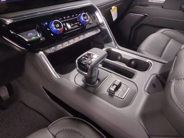 2026 GMC Sierra 1500 Denali - Photo 16