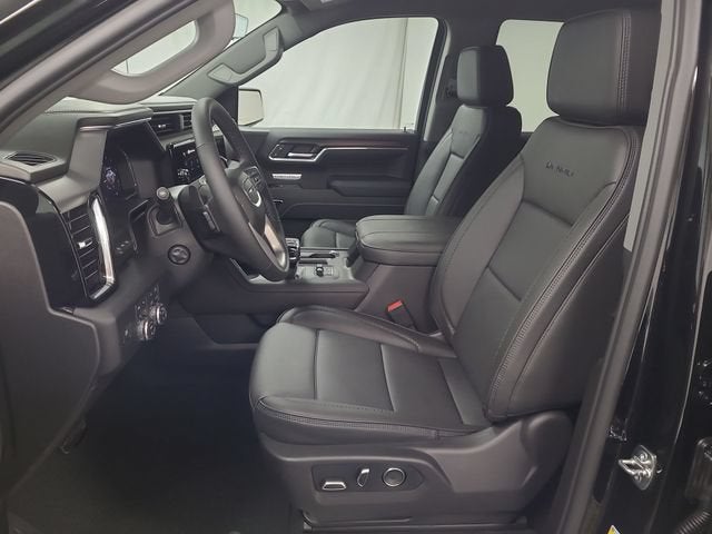 2026 GMC Sierra 1500 Denali - Photo 19