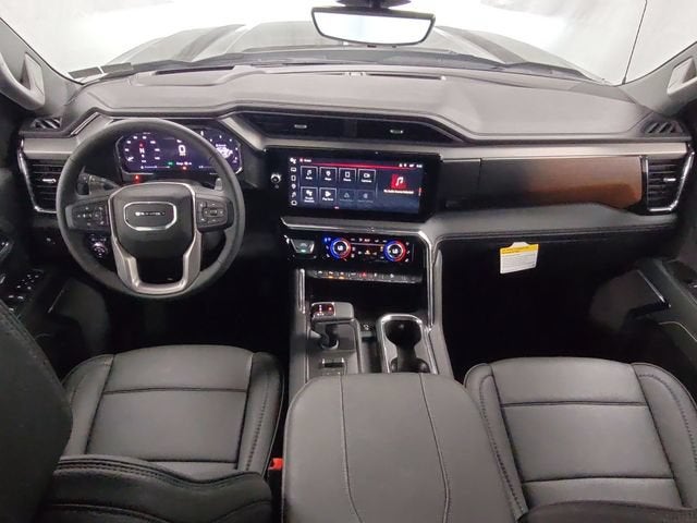 2026 GMC Sierra 1500 Denali - Photo 20