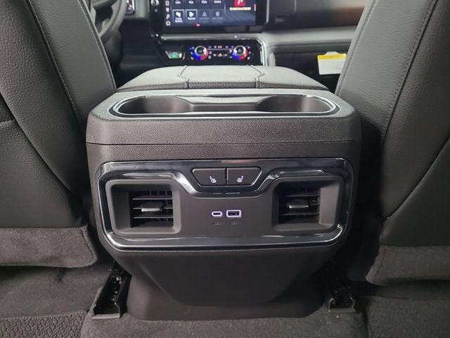 2026 GMC Sierra 1500 Denali - Photo 21