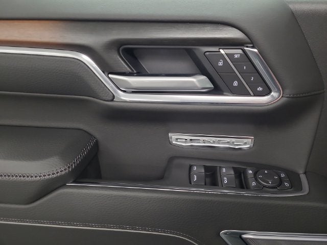 2026 GMC Sierra 1500 Denali - Photo 23