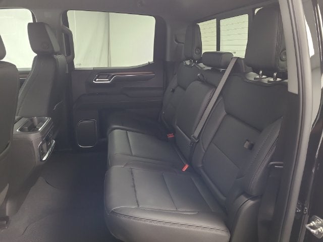 2026 GMC Sierra 1500 Denali - Photo 25