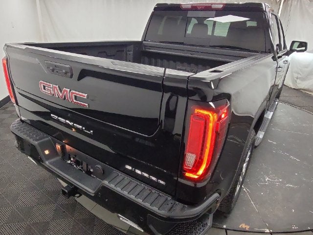 2026 GMC Sierra 1500 Denali - Photo 26