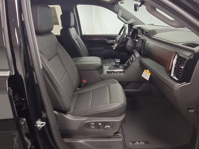2026 GMC Sierra 1500 Denali - Photo 28