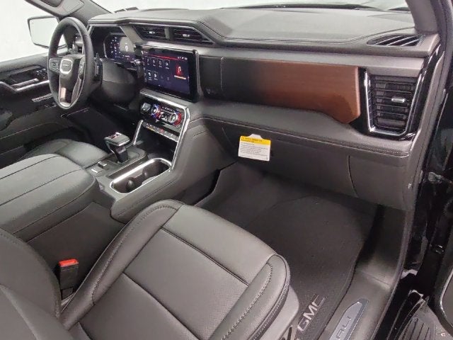 2026 GMC Sierra 1500 Denali - Photo 29