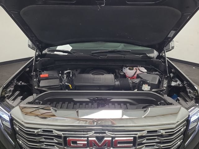 2026 GMC Sierra 1500 Denali - Photo 30