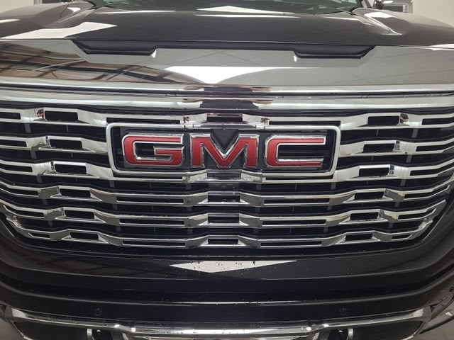 2026 GMC Sierra 1500 Denali - Photo 31