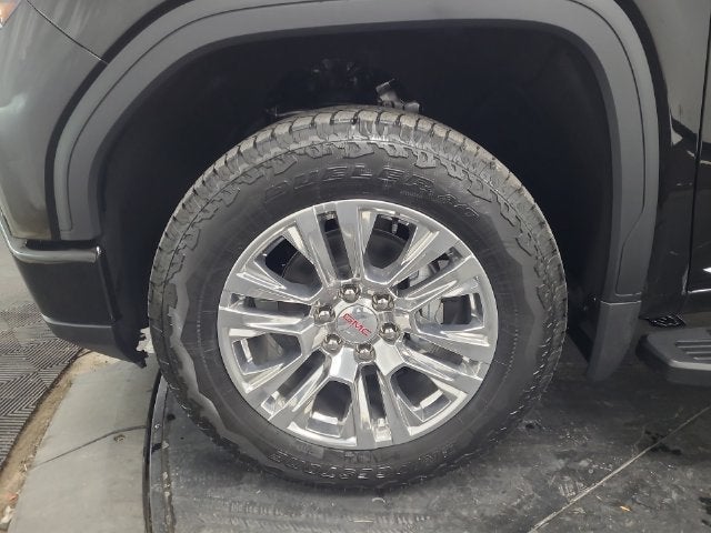 2026 GMC Sierra 1500 Denali - Photo 33