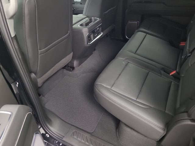 2026 GMC Sierra 1500 Denali - Photo 35