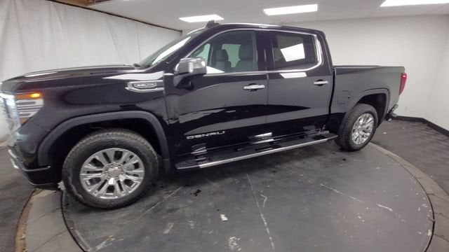 2026 GMC Sierra 1500 Denali - Photo 6