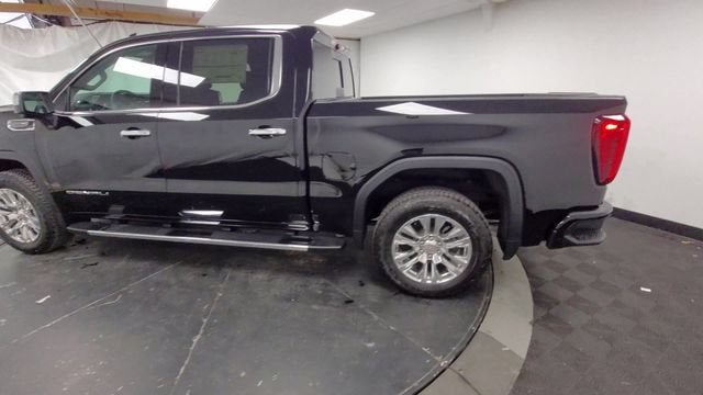 2026 GMC Sierra 1500 Denali - Photo 7