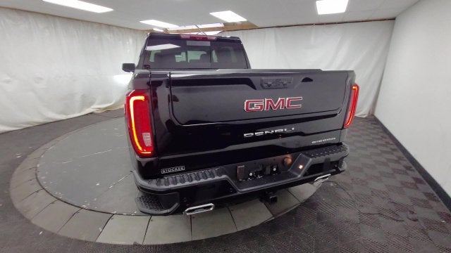 2026 GMC Sierra 1500 Denali - Photo 8