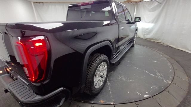 2026 GMC Sierra 1500 Denali - Photo 9