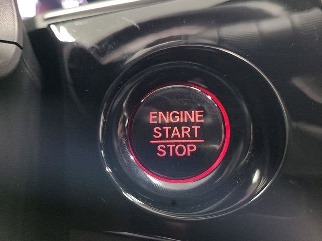 2024 Honda Civic Hatchback Sport Touring